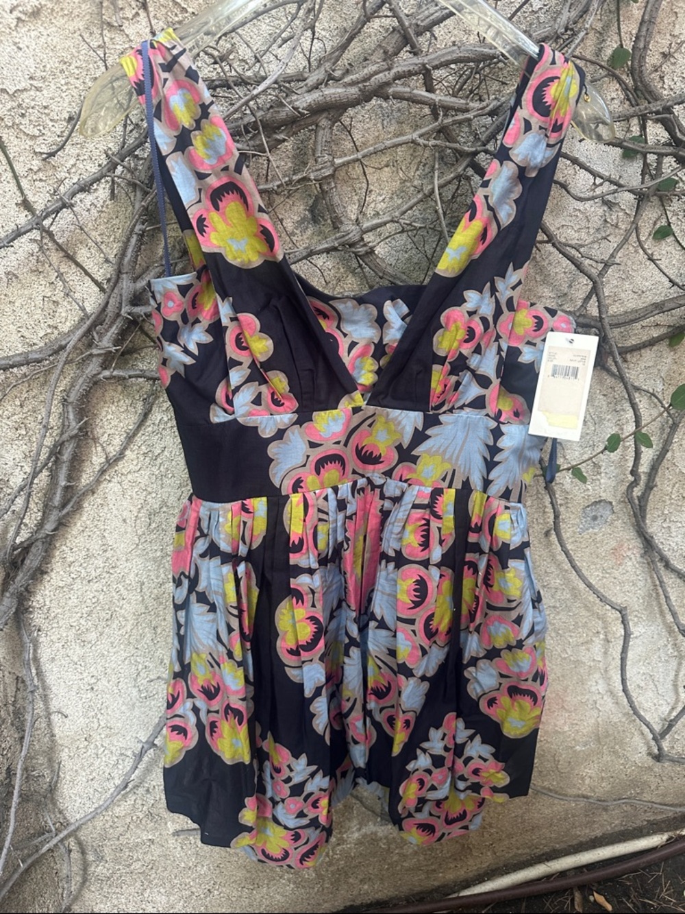 Leifsdottir Lotus Awakening